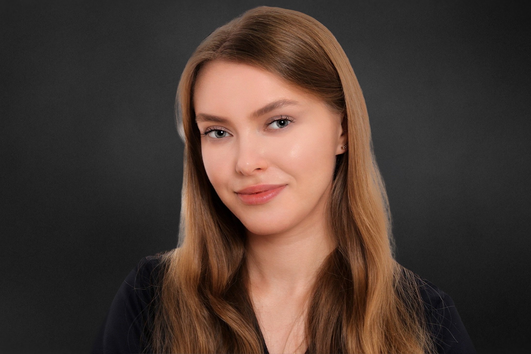 Алена Кондрашина